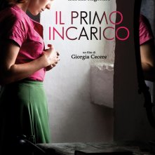Nuovo poster per Il primo incarico