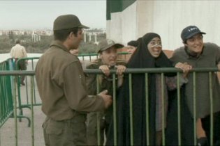 Offside - Videorecensione