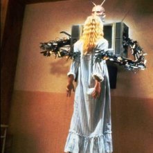 Una sequenza di Nightmare 3