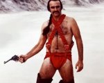 Zardoz arriva in DVD il 26 maggio