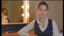 C'è chi dice no - Videointervista esclusiva Paola Cortellesi