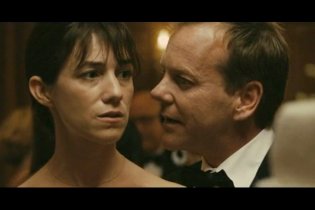 Trailer - Melancholia