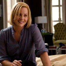 Abbie Cornish nel thriller Limitless