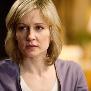 Amy Carlson nell'episodio To Tell The Truth di Blue Bloods