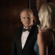 Bill Smitrovich nell'episodio A Message Back di The Event