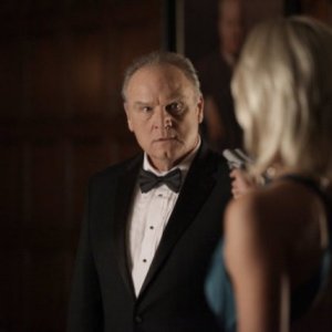 Bill Smitrovich nell'episodio A Message Back di The Event