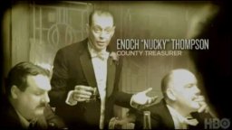 Boardwalk Empire - L'impero del crimine - Videorecensione