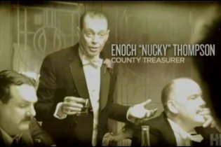 Boardwalk Empire - L'impero del crimine - Videorecensione