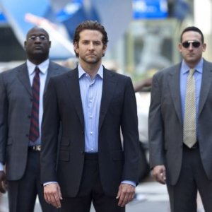 Bradley Cooper è Eddie Morra in Limitless (2011)