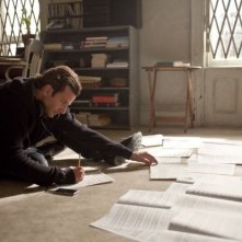 Bradley Cooper interpreta uno scrittore nel thriller Limitless