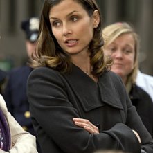 Bridget Moynahan nel pilot di Blue Bloods