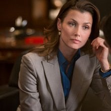 Bridget Moynahan nell'episodio To Tell The Truth di Blue Bloods