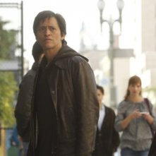 Clifton Collins, Jr nell'episodio A Message Back di The Event