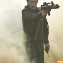 Clifton Collins, Jr. nell'episodio Turnabout di The Event