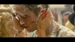 Come l'acqua per gli elefanti - Spot