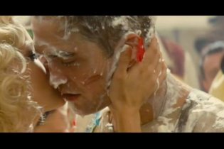 Come l'acqua per gli elefanti - Spot