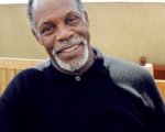 Danny Glover guest star in Leverage - Consulenze Illegali