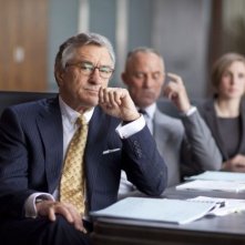 De Niro nel cast del thriller Limitless