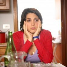 Donatella Finocchiaro nel film Senza arte né parte