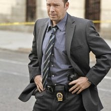 Donnie Wahlberg nel pilot di Blue Bloods