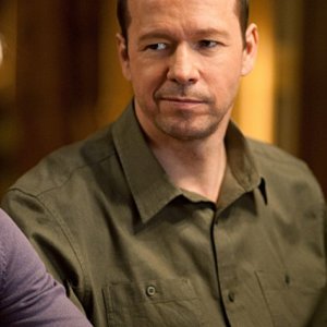 Donnie Wahlberg nell'episodio To Tell The Truth di Blue Bloods