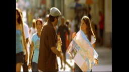 Faccio un salto all'avana - Trailer