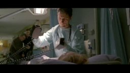 Fringe, stagione 4 - Promo