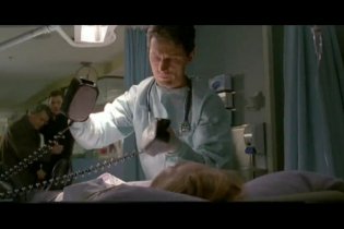 Fringe, stagione 4 - Promo