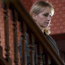 Gabrielle Carteris nell'episodio Turnabout di The Event