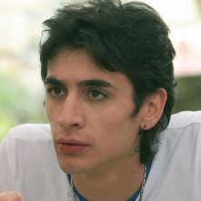 Giulio Beranek in una scena di Senza arte né parte