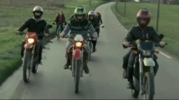 La lisière - Trailer