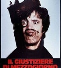 La locandina di Il giustiziere di mezzogiorno