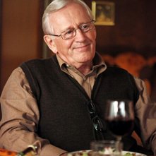 Len Cariou nell'episodio Chinatown di Blue Bloods