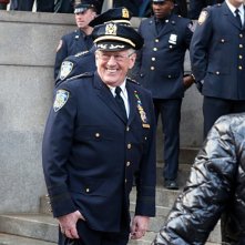 Len Cariou nell'episodio Dedication di Blue Bloods
