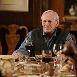 Len Cariou nell'episodio Privilege di Blue Bloods