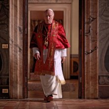 Michel Piccoli è il protagonista di Habemus Papam