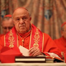 Renato Scarpa In Una Scena Di Habemus Papam Di Nanni Moretti 199533