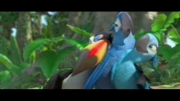 Rio in 3D - Clip 'Devo chiamare vostra madre?'