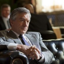 Robert De Niro nel thriller Limitless