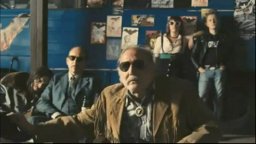 Robert Mitchum est mort - Trailer