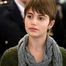 Sami Gayle nell'episodio Dedication di Blue Bloods