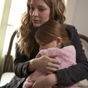 Sarah Roemer nell'episodio Turnabout di The Event