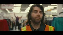 Sympathy for Delicious - Trailer