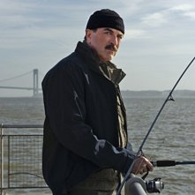 Tom Selleck nel pilot di Blue Bloods