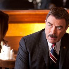 Tom Selleck Nell Episodio To Tell The Truth Di Blue Bloods 199606