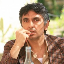 Vincenzo Salemme nel film Senza arte né parte