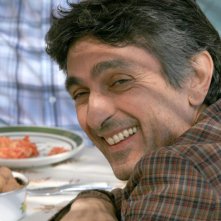 Vincenzo Salemme nel film Senza arte né parte, del 2011