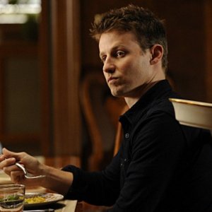 Will Estes nell'episodio Privilege di Blue Bloods