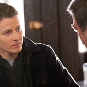 Will Estes nell'episodio To Tell The Truth di Blue Bloods