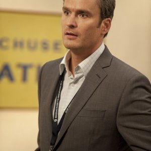 Balthazar Getty nell'episodio Born to Run di Rizzoli & Isles